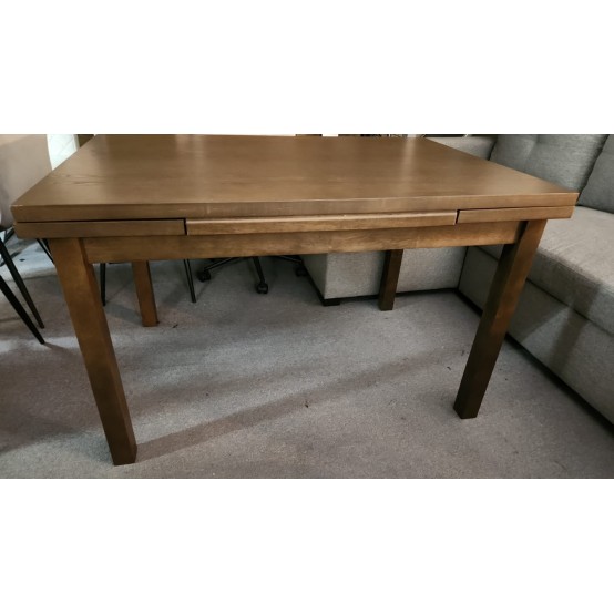   Sibell Expandable Dining Table 2 colors